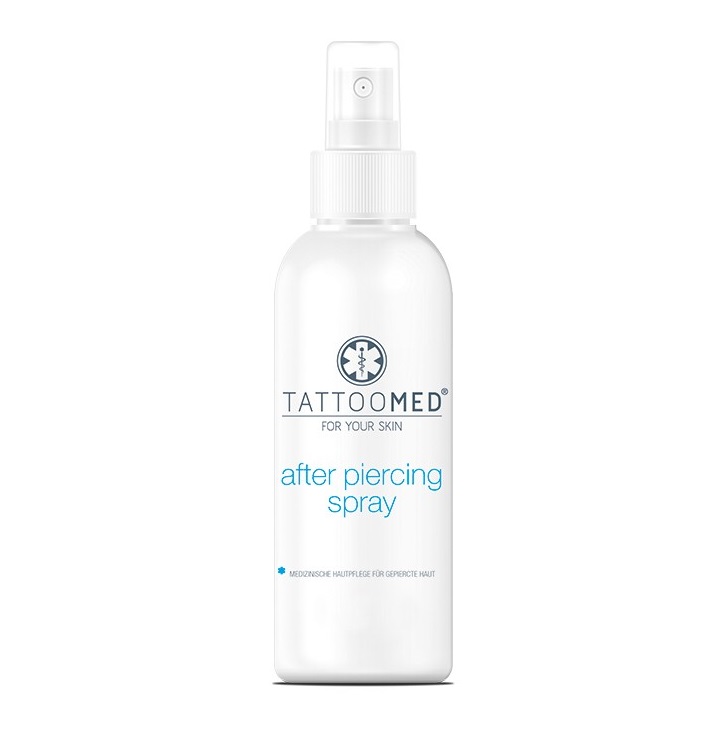 TATTOOMED after piercing Spray 100 ml