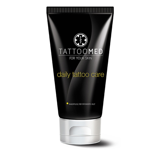 [14905-01] TATTOOMED daily tattoo care Cream