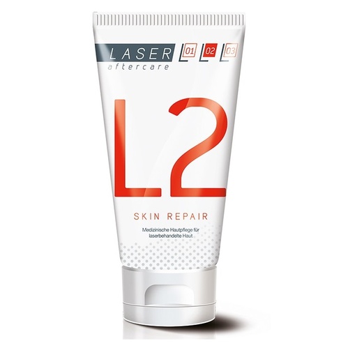 [14907-01] TATTOOMED laser aftercare Skin Repair L2 75 ml