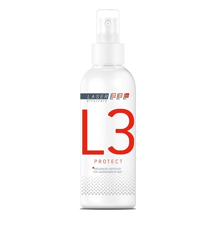 TATTOOMED laser aftercare Protect L3 75 ml