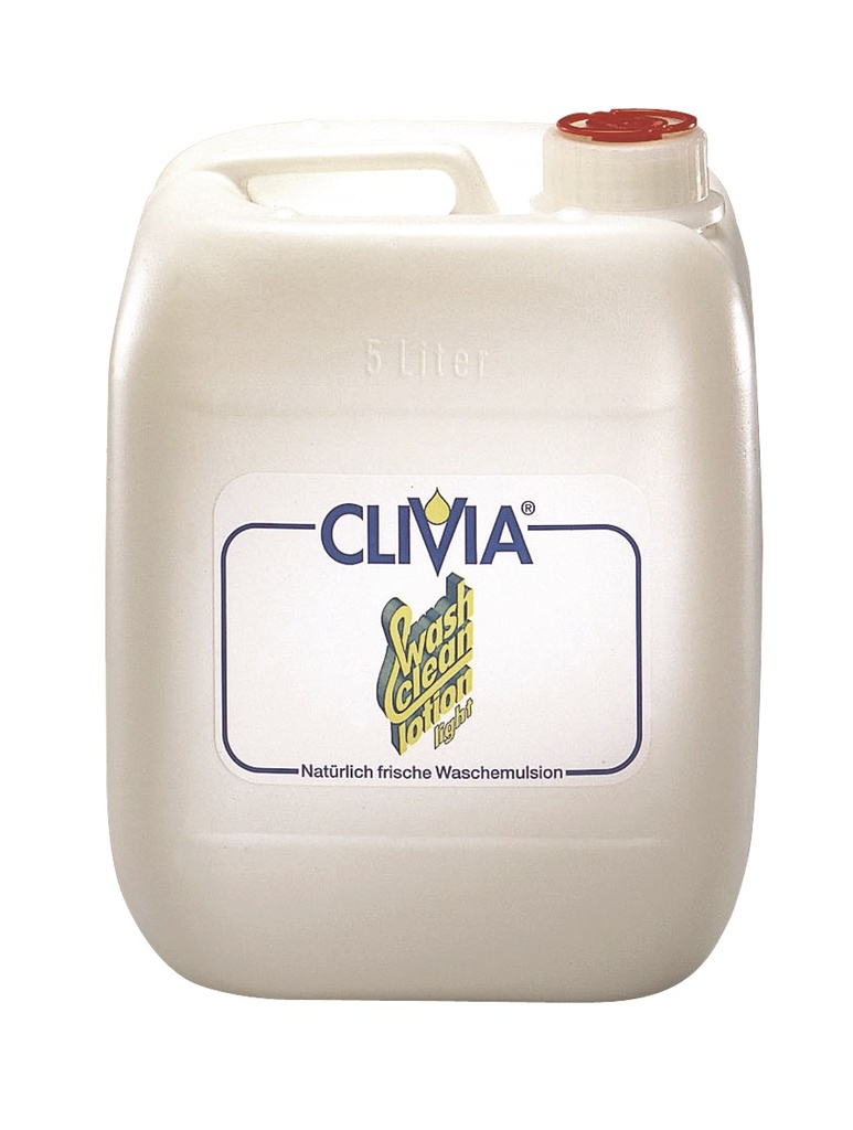 TEMCA Clivia light Spenderseife