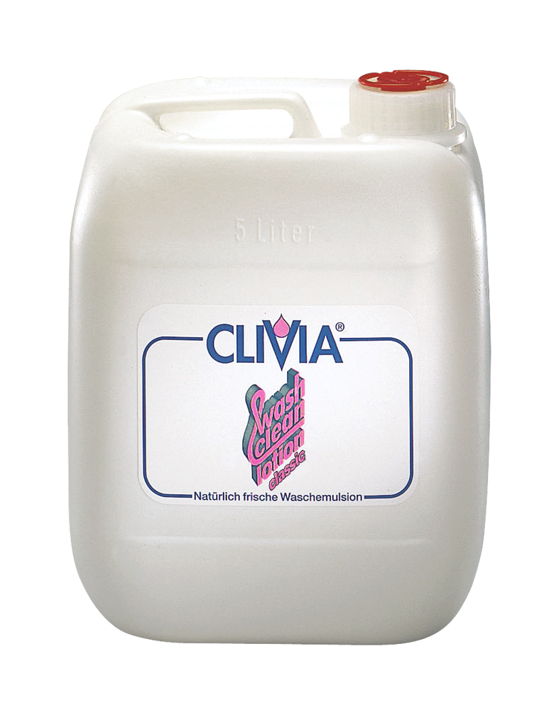 TEMCA Clivia classic Spenderseife