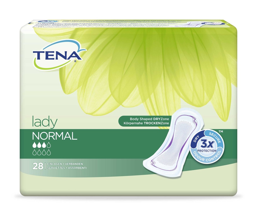 TENA Lady Normal