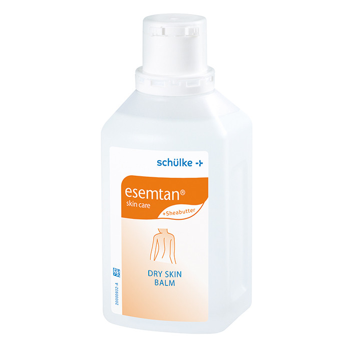 SCHÜLKE&MAYR Esemtan dry skin balm Körperpflege-Balsam