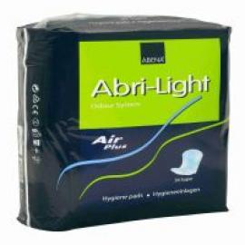 [15804-02] ABENA LIGHT SUPER Einlagen