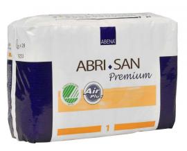 [15806-02] ABENA San 1 Premium Pads