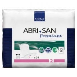 ABENA San 2 Premium Pads
