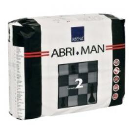 [15813-02] ABENA Man Formula 2 Premium