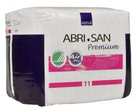ABENA San 11 Premium Pads