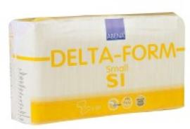 [15863-02] ABENA Slip Basic S1, carton
