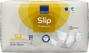 ABENA Slip Premium S2 Inkontinenz-Slip, Karton