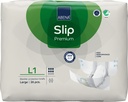 ABENA Slip Premium L1 Incontinence slip, carton