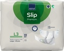 ABENA Slip Premium L3 Inkontinenz-Slip, Karton