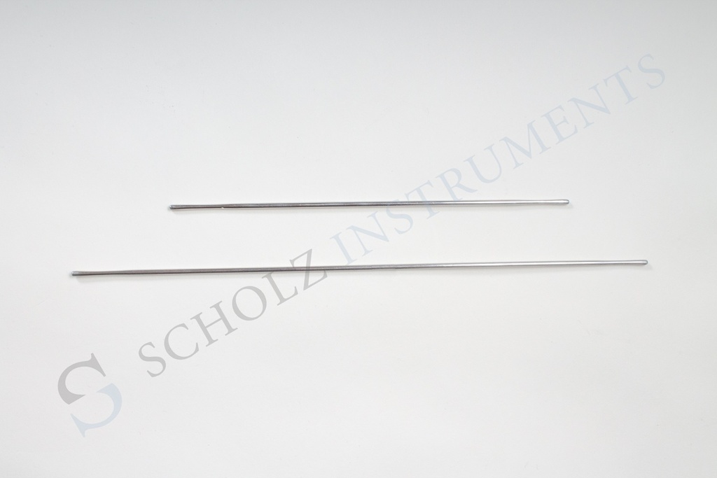 SCHOLZ Button probe