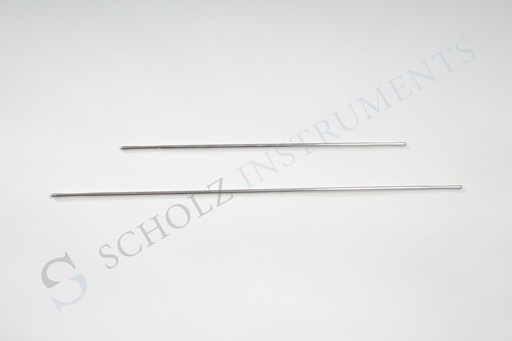 [16364-02] SCHOLZ Button probe