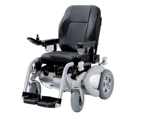 [16755-01] BISCHOFF & BISCHOFF Neo Electric wheelchair