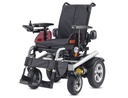 BISCHOFF & BISCHOFF Taiga Electric wheelchair