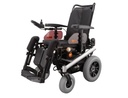 BISCHOFF & BISCHOFF Triplex Electric wheelchair