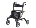 BISCHOFF & BISCHOFF Capero Leichtgewichtrollator
