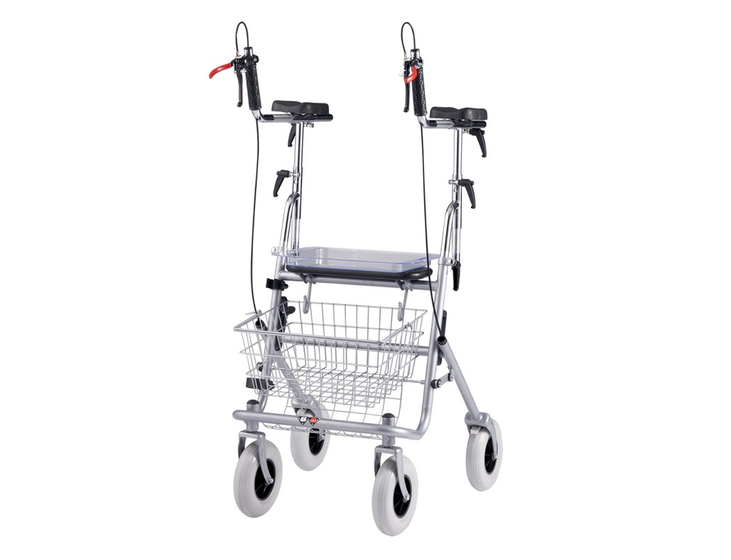 BISCHOFF & BISCHOFF Arthritisrollator SRL