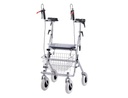 BISCHOFF & BISCHOFF Arthritisrollator SRL