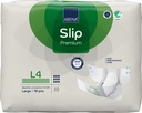 ABENA Slip Premium L4 Inkontinenz-Slip, Karton