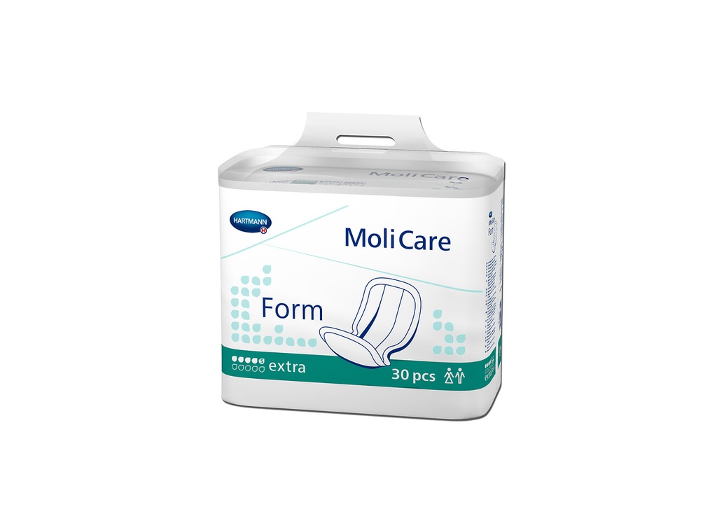HARTMANN Molicare Form extra 5 drops