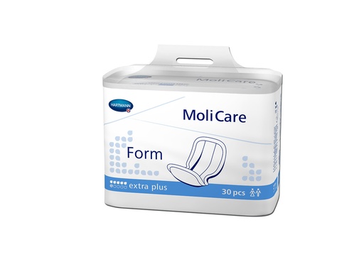 [17683-02] HARTMANN Molicare Form 6 Tropfen Karton