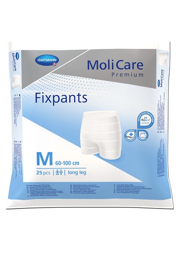 [17692-03] HARTMANN Molicare Premium Fixpants
