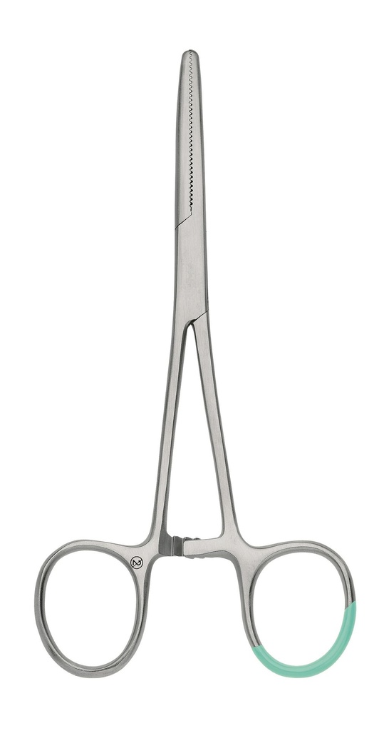 HARTMANN Peha-instrument Clamp Pean anatomical straight 14cm