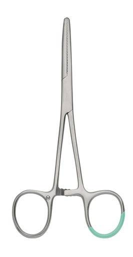 [17887-01] HARTMANN Peha-instrument Klemme Pean anatomisch gerade 14cm