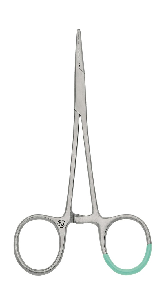 HARTMANN Peha-instrument Clamp Micro-Mosquito anatomical straight 12.5cm