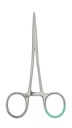 HARTMANN Peha-instrument Klemme Micro-Mosquito anatomisch gerade 12,5cm