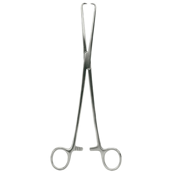 SERVO Hakenzange nach Schröder 25cm