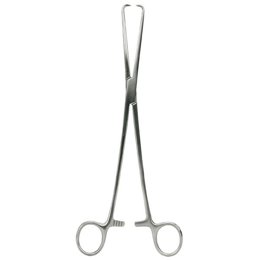 [17894-01] SERVO Hakenzange nach Schröder 25cm