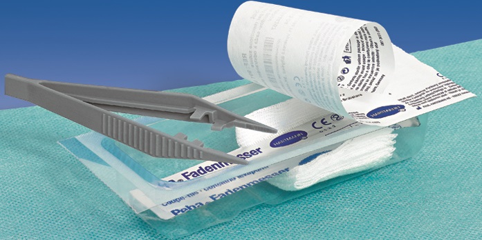 HARTMANN Peha Suture removal set