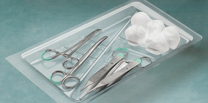 HARTMANN Peha-Instrument Basis-Set