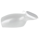 SERVOPRAX Servocare Urinflasche für Frauen