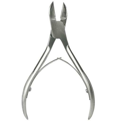 [20229-01] SERVO Nail nippers Strong model without lock 13.0 cm