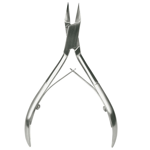 [20230-01] SERVO Nail nippers Fine model without lock