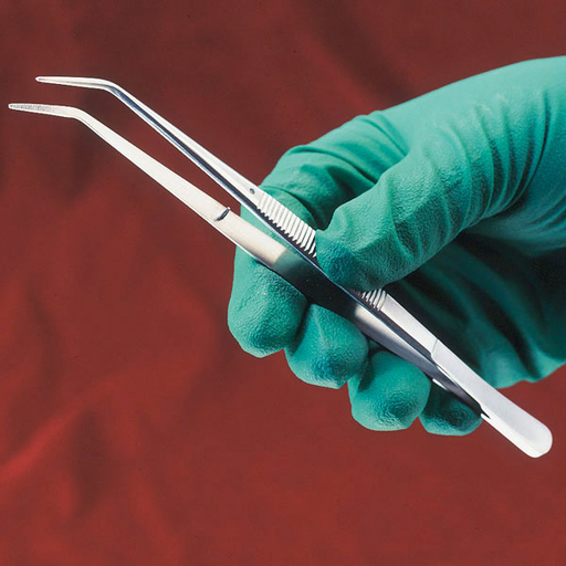 [20251-01] SERVOPRAX College Zahnpinzette 15cm