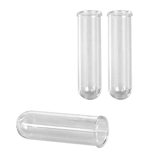 SERVOPRAX Sample containers for Olympus AU, 3.5 ml