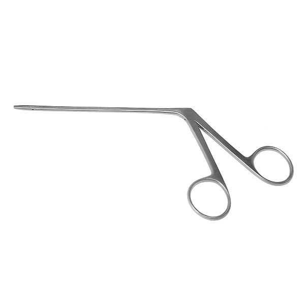 SERVO Ohrenzängchen nach Hartmann 12 cm