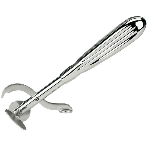 [21179-01] Servoprax Finger ring cutter
