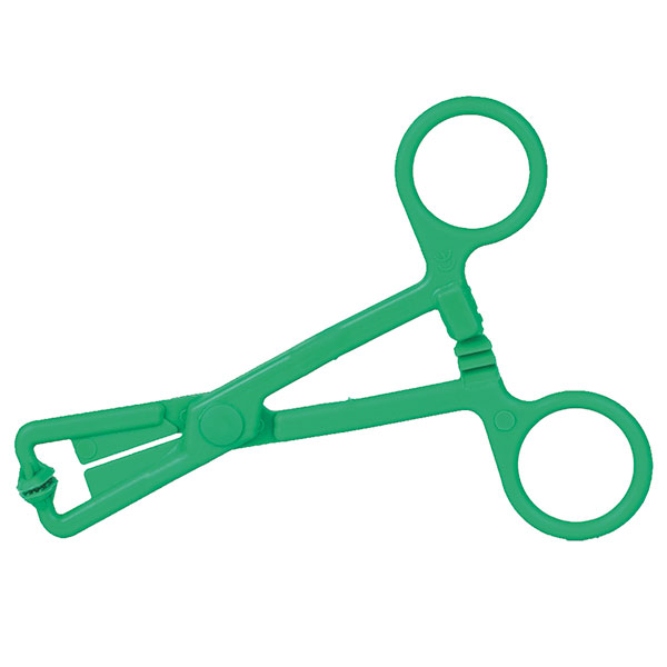 MEDIWARE Universal clamps Type Pean