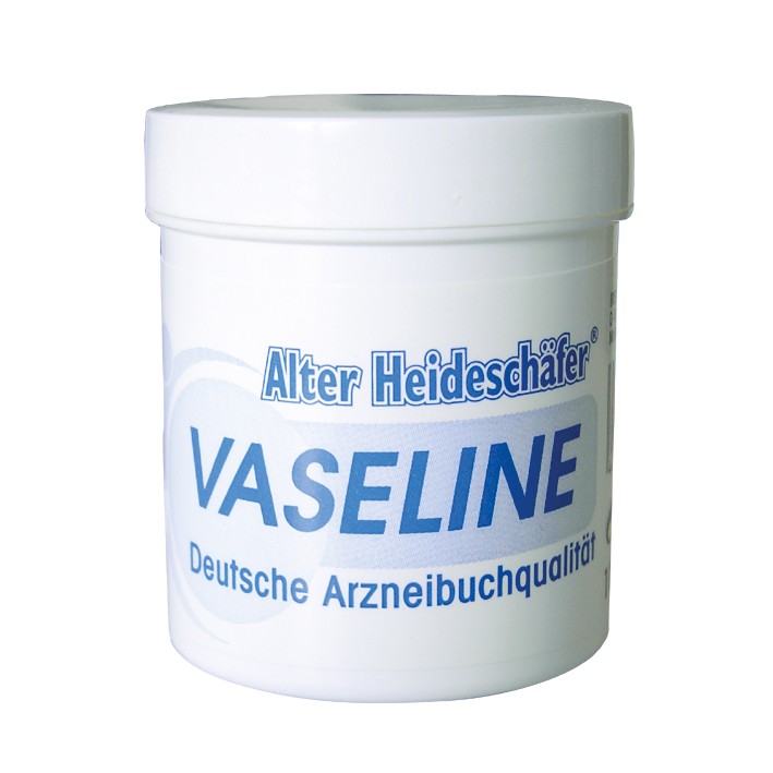 ASAM Alter Heideschäfer Vaseline DAB 100 ml