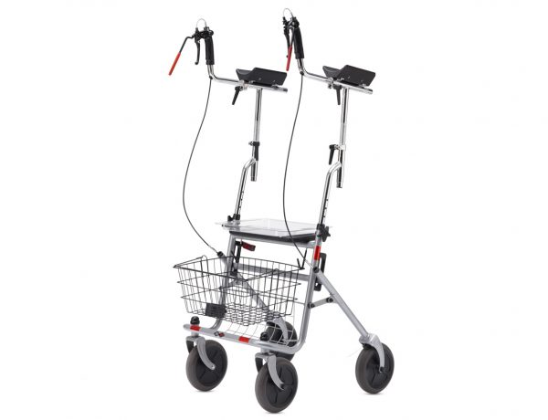 BISCHOFF & BISCHOFF Rollator
