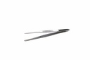 MEDIPARTS Splitterpinzette gerade rostfrei 11,5 cm