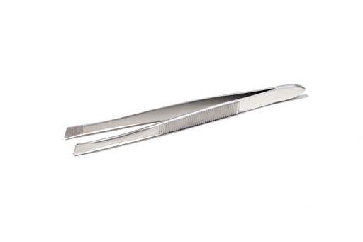 [22227-01] MEDIPARTS Universal forceps Cilia forceps 9.0 cm