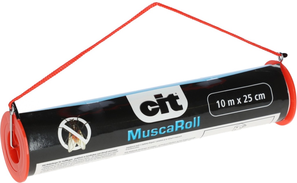 KERBL Stable fly roll Eco 10 m